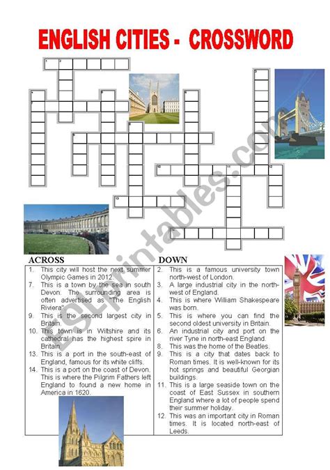 crossword clue english city|english city 10 letters.